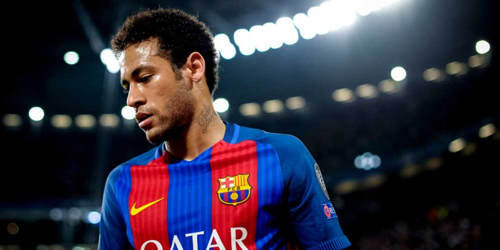 PSG Ngotot Beli Neymar, Iniesta Bocorkan Harganya thumbnail